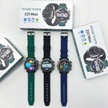 AIMB-Z21 Max�����ֱ�1.52inch�A�P�{��ͨԒ����Ѫ���O�y���\�ӿ�