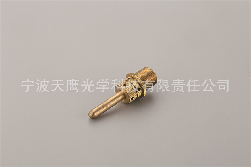 AQUILA YZ187-04金属配件螺丝黄铜