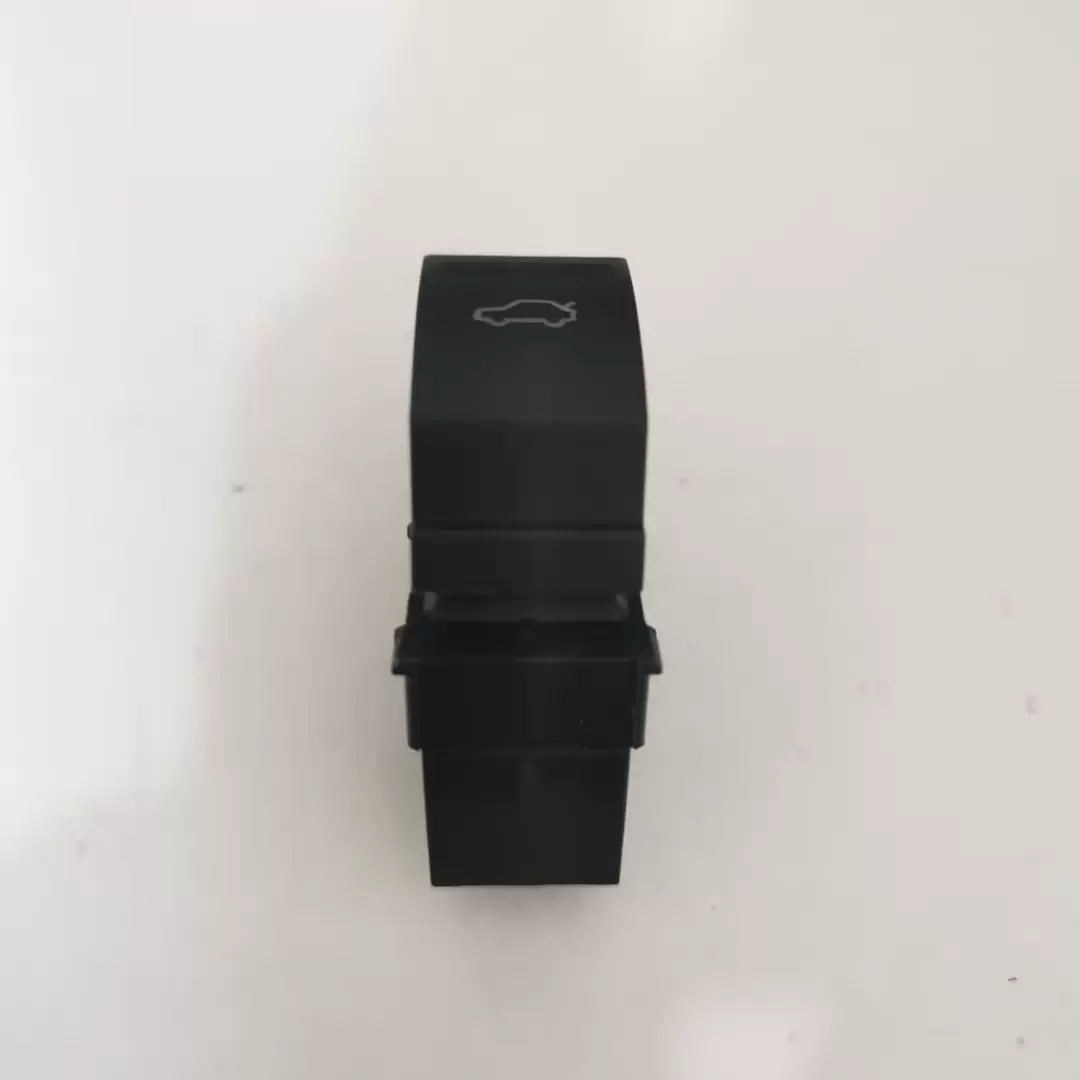 1K0959831  后备箱开启开关适用于大众
