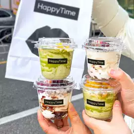 烘焙包装;纸杯;一次性纸杯