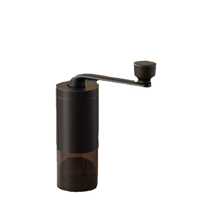 ハンドグラインダーコーヒー豆グラインダーコーヒー手动パウダーハンドパンチ器具手挽きコーヒーマシン小型家庭用|undefined