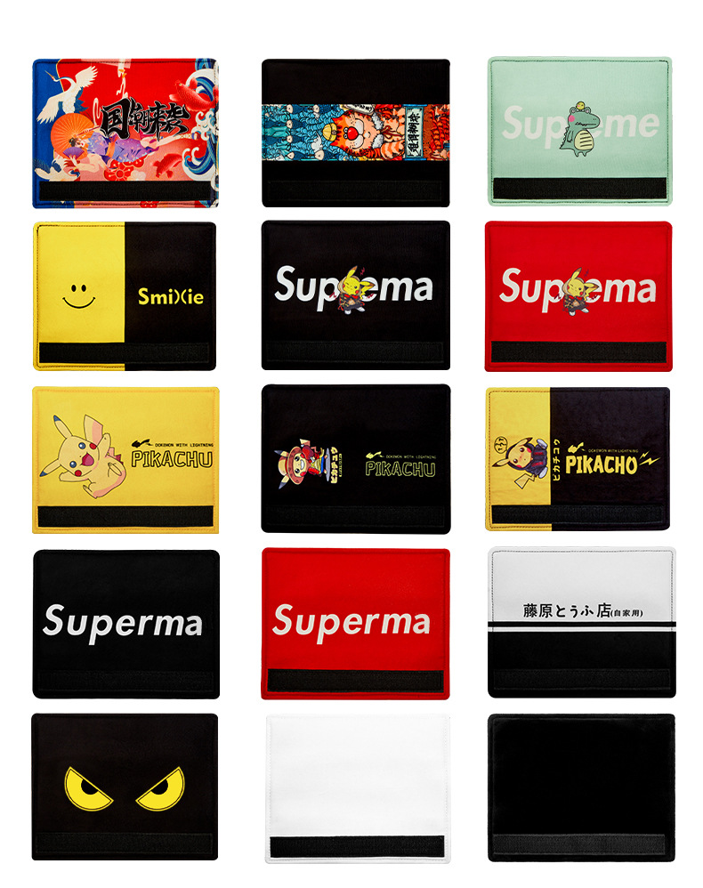 Car Seatbelt Shoulder Pads, Anti-Neck Strangulation, Cartoon Seatbelt Covers, Anti-Slip Car Seatbelt Shoulder Protectors