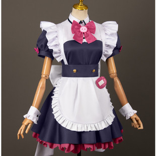 Akihabara Mingtu War cos Wan Nian Lan Zi c Clothing Dream Thousand Shiipon Peace Nai Gu Mei cosplay Women's Clothing