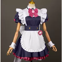 Akihabara Mingtu War COS Wan Nian Lan Zi c одеждой Dream Thousand Shiipon Peace Най Гу Мэй Женская одежда для косплея