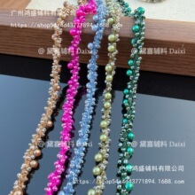 7MMС���L��ɫС���黨߅�����ֹ�DIY���b�·���߅�lȹ���b��o��