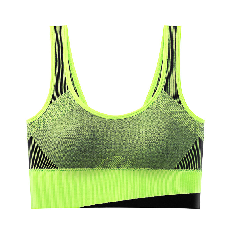 형광 그린(상단)