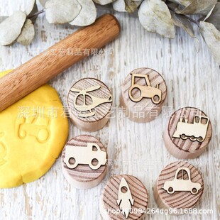 ľ�|ӡ��ƴ�D�R�ֈA��ľ��ͯ��� DIY��ľ�ֹ���ˇƷ��ͯ�T�f