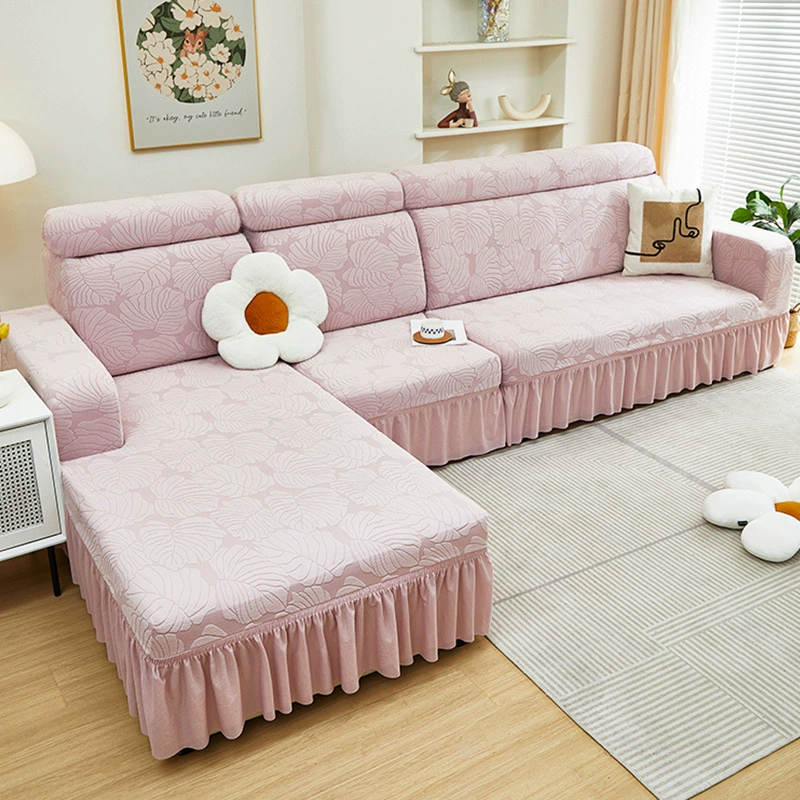 Elastic universal sofa four seasons