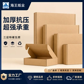 纸箱;飞机盒;收纳箱