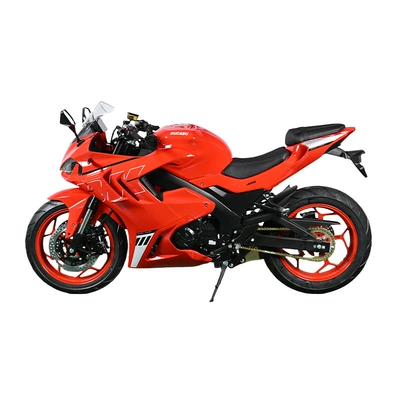 Motorcycle Manufacturer, Motosikletlər