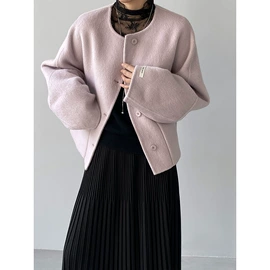 女式针织衫;女式衬衫;毛衣
