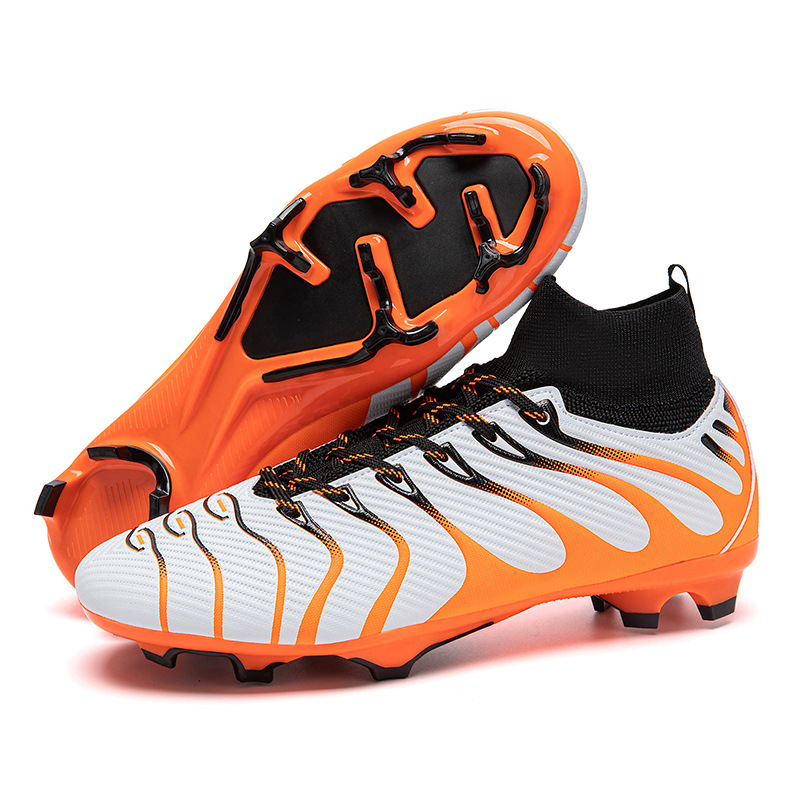 15 entrenamiento de césped entrenamiento de césped zapatos de fútbol de alto nivel para hombres zapatos de fútbol de estudiantes adolescentes image 7