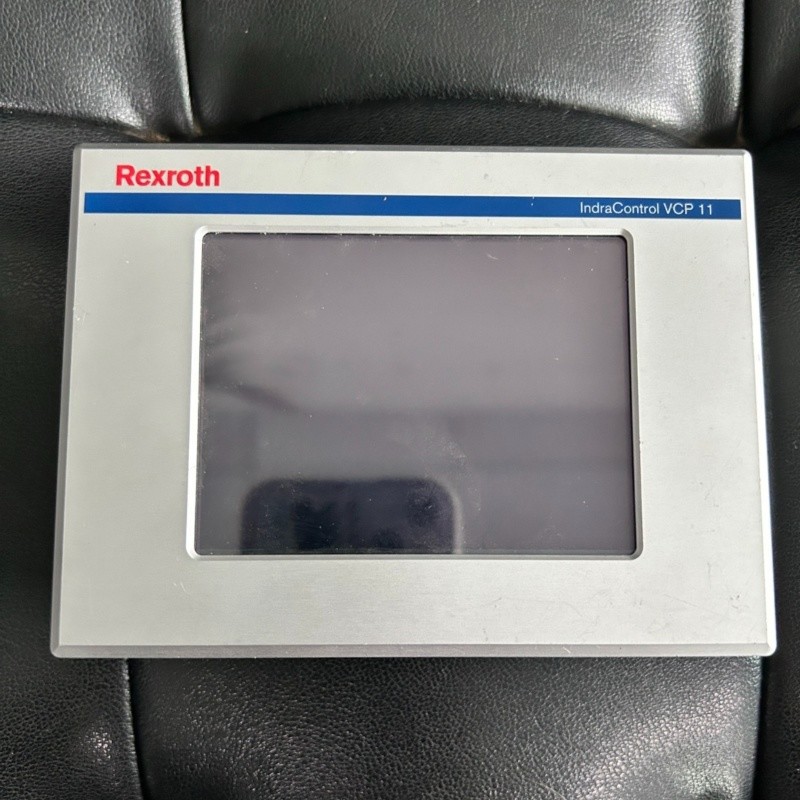 力士乐触摸屏VCP11.2DWN-003-NN-NN-PW R911311509-GJ1二手议价
