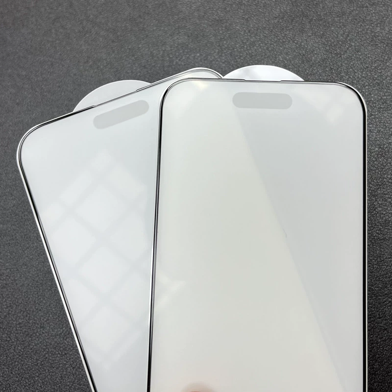 Apple, совместимый матовый iPhone 16, игровой защитный смартфон pro, 15promax