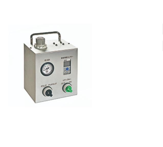 日本nabeya  Q锁定元件气压用控制单元QLA190CTR