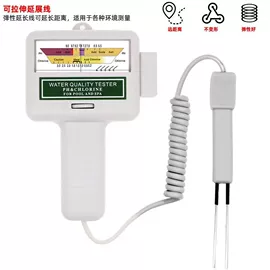 土壤检测仪器;电流测量仪表;水质分析仪