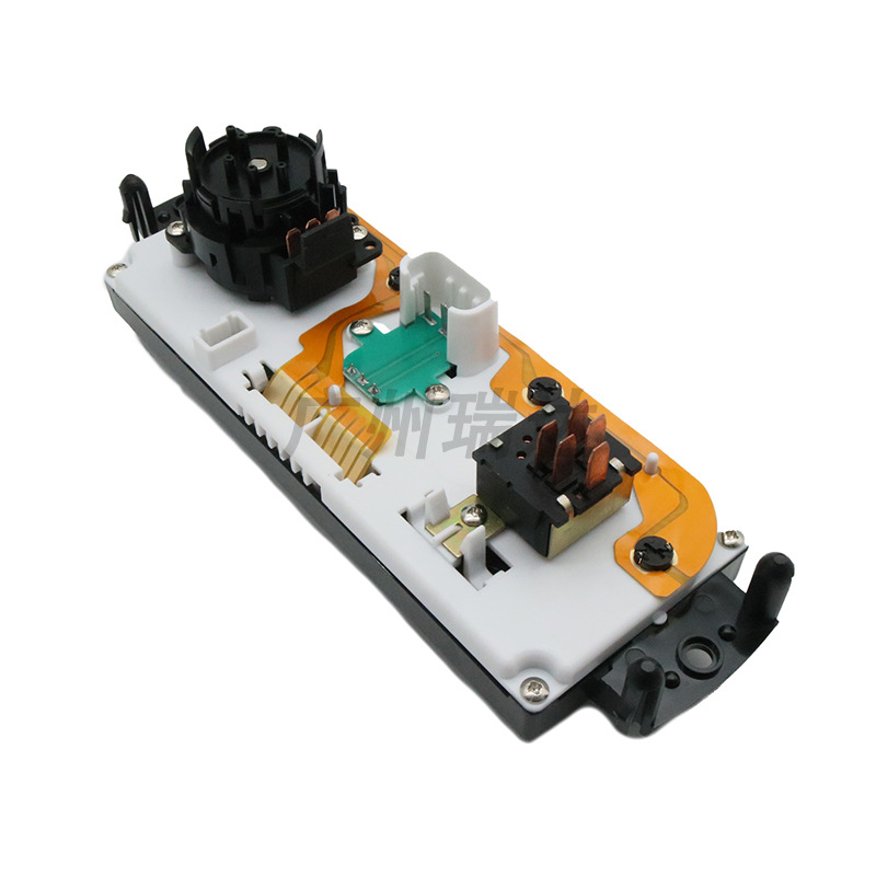 599-261 Interruptor del panel de aire acondicionado para Chevrolet 599261 venta caliente transfronteriza