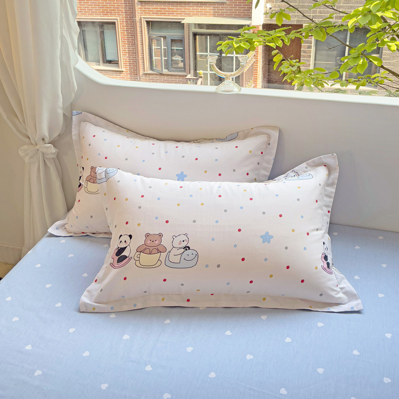 애완동물 파티★【순면】