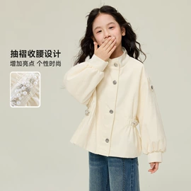 童裤;童套装;普通外套