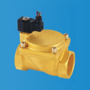 0927系列二位二通膜片式防爆电磁阀