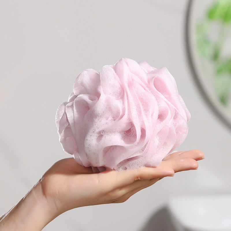 Гигиеничная мягкаяBath губка для купания, оптовая