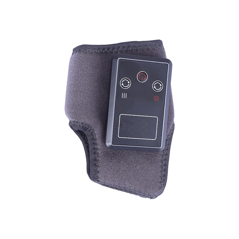 Smart massager, compress for feet, vibration