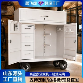 办公柜;铁艺/钢木床;药柜