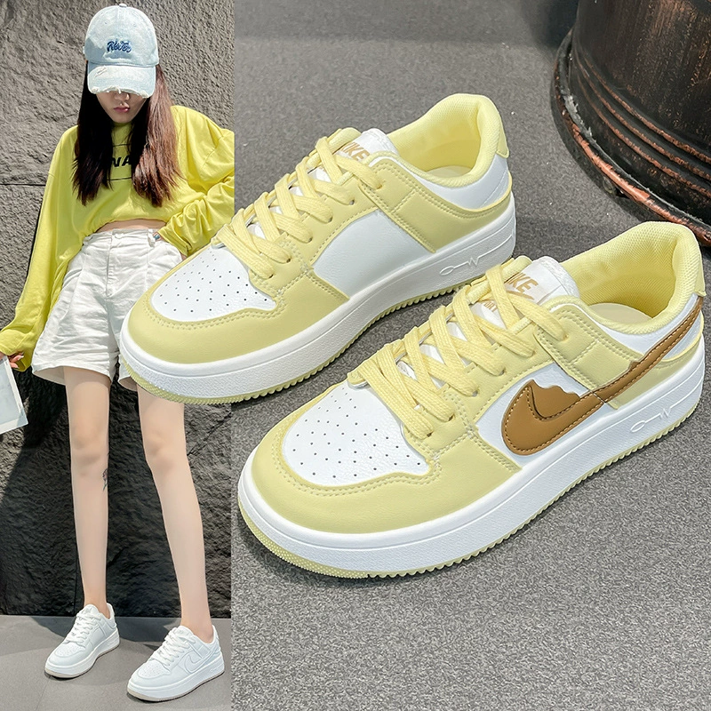 Кроссовки Air Jordan, универсальные трендовые спортивные кеды