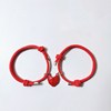 Woven bracelet for beloved suitable for men and women, suitable for import