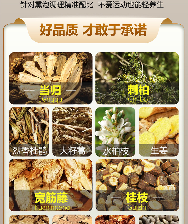 Wu Wei Gan Lu Tibetan Bath Foot Soak Beads Herbal Foot and Body Soak Liquid in use