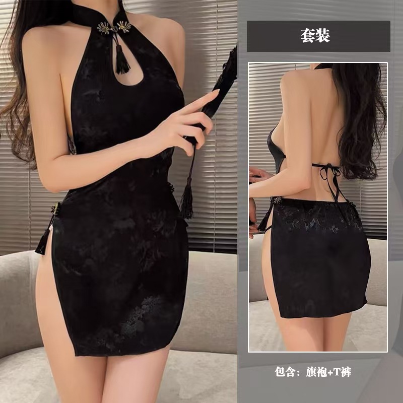 검은색
