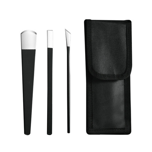 Pedicure knife set Yangzhou three-knife special nail clipper for nail grooves, corns, calluses, eagle-beak pliers, skewer knife, pedicure planer