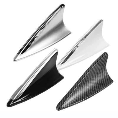 vehicle antenna – Decoration Modification Without Drilling