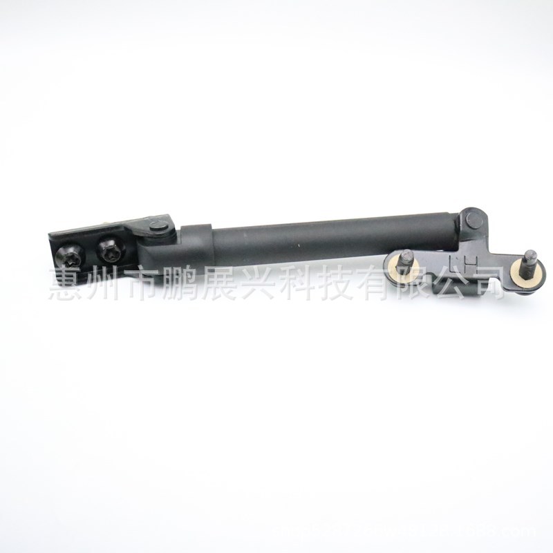 Aplicable a Renault Koleos puerta trasera strut montaje tronco strut soporte de la puerta trasera barra de tracción 90461-jy00a