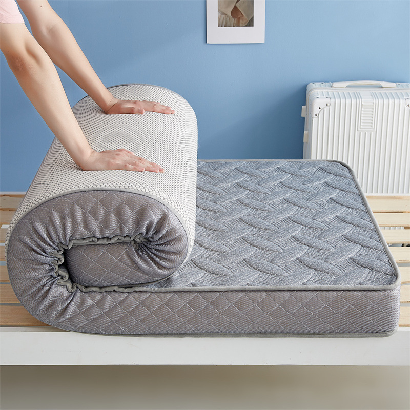 업그레이드된 통기성 그레이 [충진 업그레이드 + 항균 원단] [업그레이드된 공기 순환]