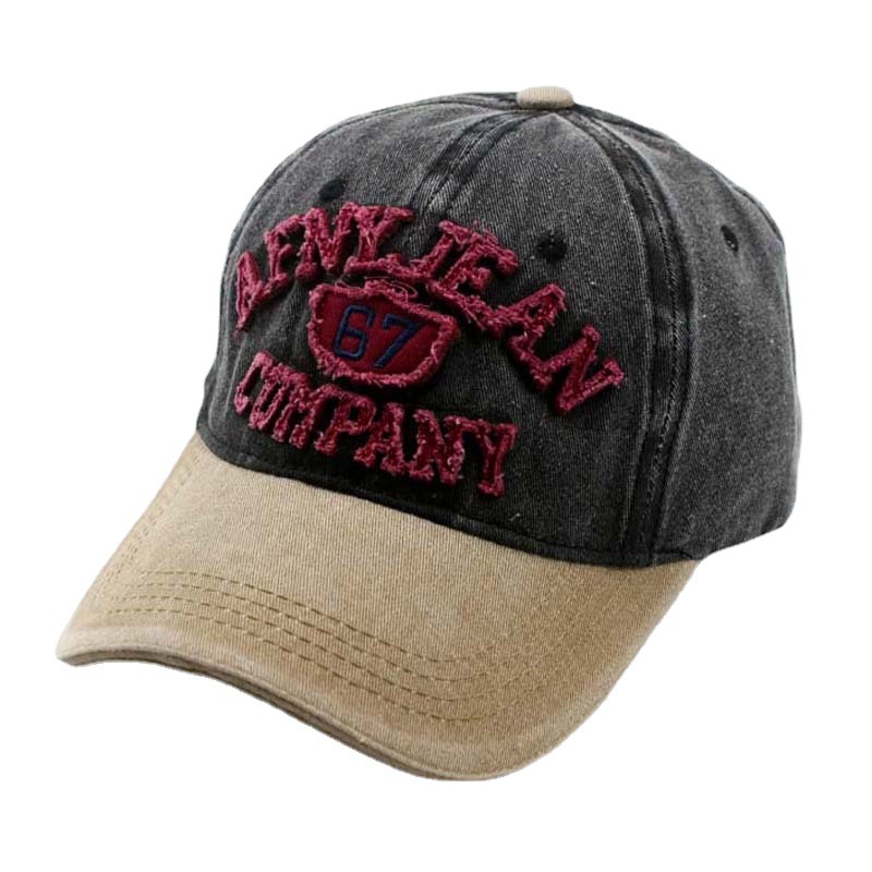 men's baseball cap