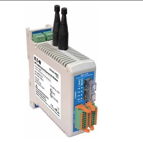 伊顿EATON金钟塑壳断路器147029 NZMN3-4-AE630-AS电子式