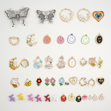 ins��ɫ�������G���������ӺϽ����DIY�ֹ����h�Ʒ���������