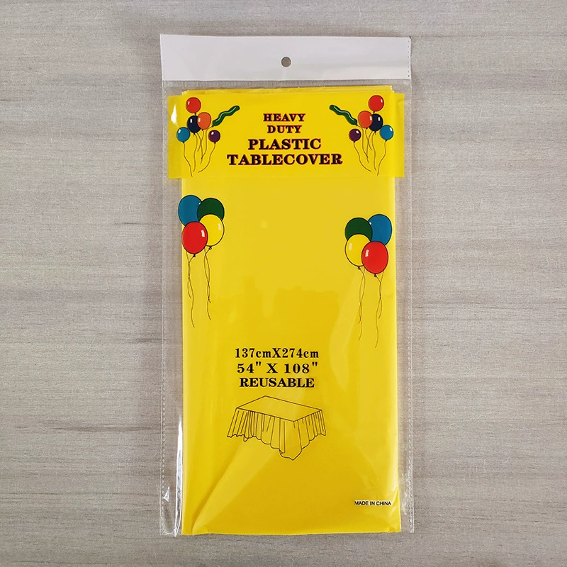 Крест-борд disposable однотонный столовый скатерть PEVA пластиковая скатерть для отеля ресторанов one-time вечеринка сцена оформление