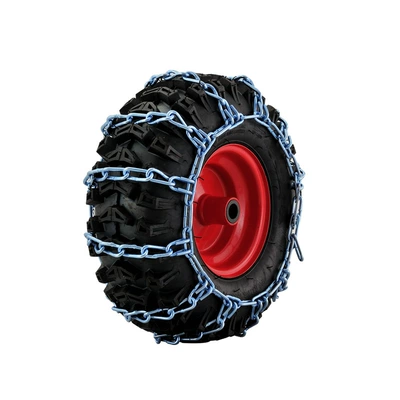 Tire Snow Chain, Tire snow chain