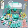 Base doll with light music, 1 pieces