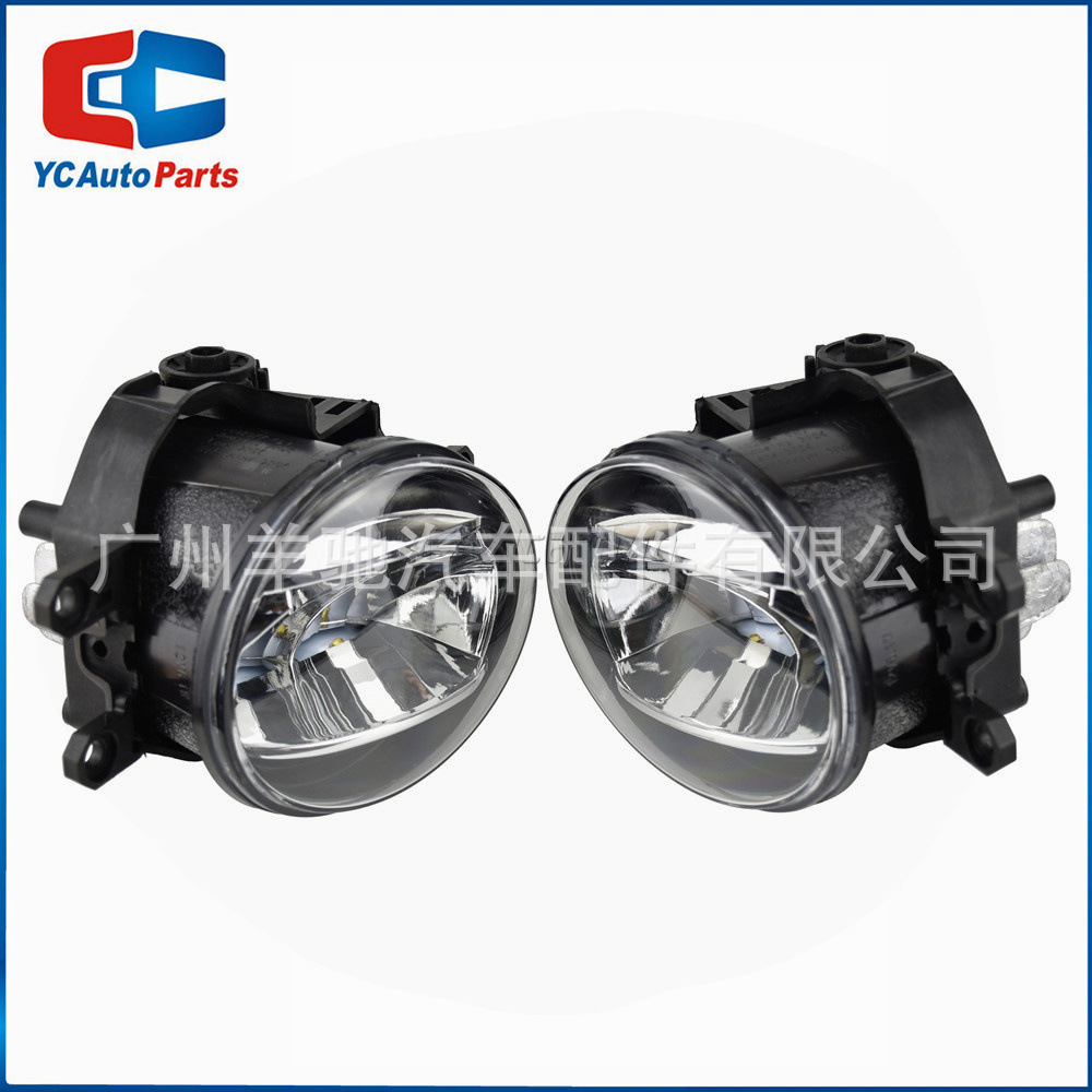 81210-06052 Lámpara de niebla LED Array Headlight exterior para Lexus CT200h GS350 image 6
