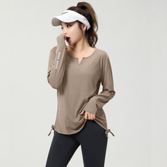 2024瑜伽服女大碼上衣褲子文胸兩件套三件套健身服運動跑步套裝