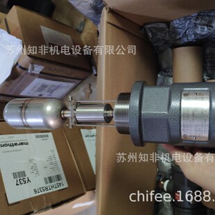 SOR Sol BH-054036-054 Level Switch 108A-E5B-F-A1 Level Gauge 201A-A1B