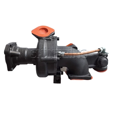 3078024 3036088, Exhaust manifold