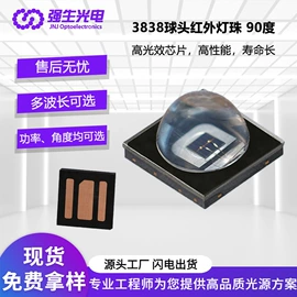 贴片式LED;大功率LED;棱镜、透镜