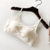 Cream, white