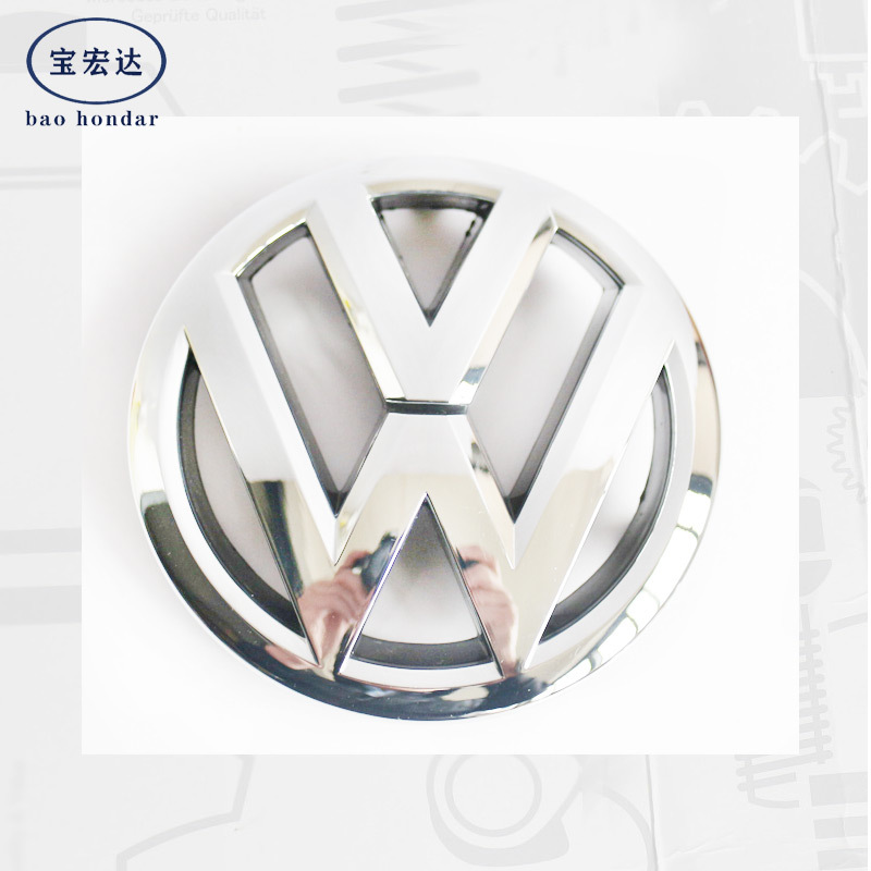 Volkswagen – Car logo Volkswagen Santana Lavida PLUS - grille-emblem-for-2012-15-passat