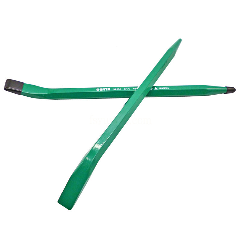 世达SATA工具 弯头撬棍撬棍、起钉器否92552Sata/世达AL-62913608