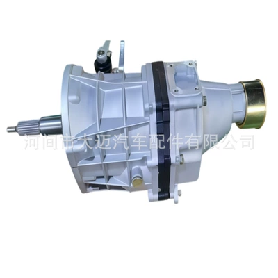 Gearbox 33030-0L010 33030-26691 Sürətlər qutusu